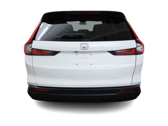 Thumbnail: 2023 Honda CR-V - 5