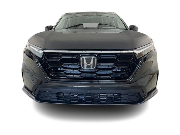 Thumbnail: 2026 Honda CR-V - 6