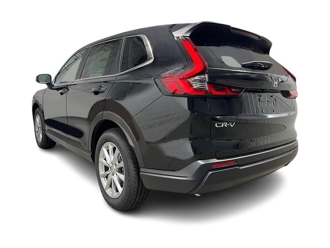 Thumbnail: 2026 Honda CR-V - 4