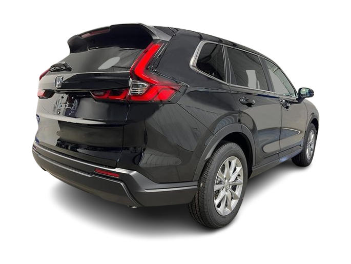 Thumbnail: 2026 Honda CR-V - 17