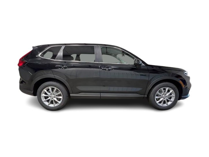 Thumbnail: 2026 Honda CR-V - 18