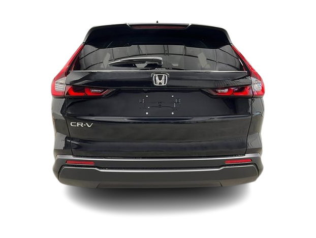 Thumbnail: 2026 Honda CR-V - 5