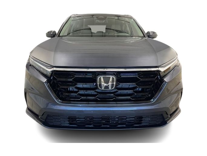 Thumbnail: 2026 Honda CR-V - 6