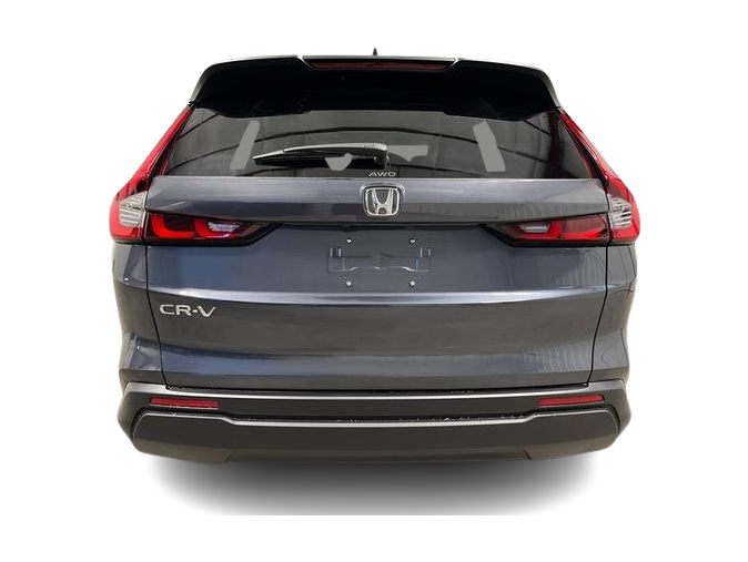 Thumbnail: 2026 Honda CR-V - 5