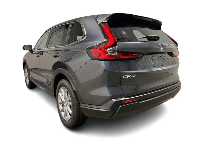 Thumbnail: 2026 Honda CR-V - 4