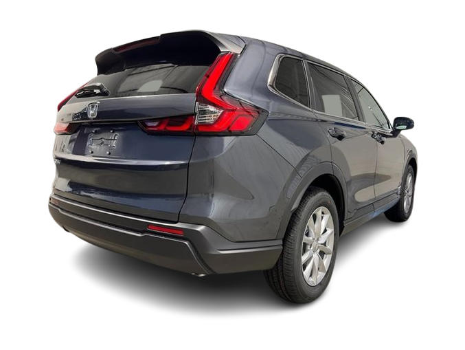 Thumbnail: 2026 Honda CR-V - 17
