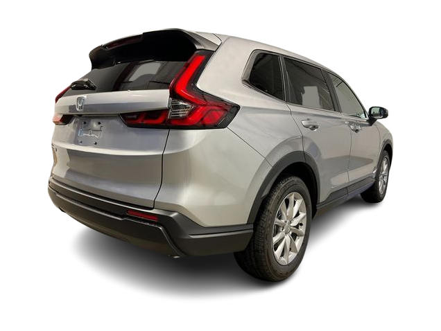 Thumbnail: 2026 Honda CR-V - 16