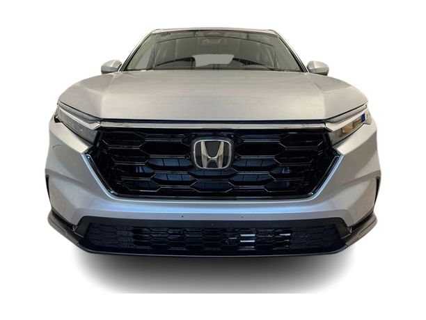 Thumbnail: 2026 Honda CR-V - 6