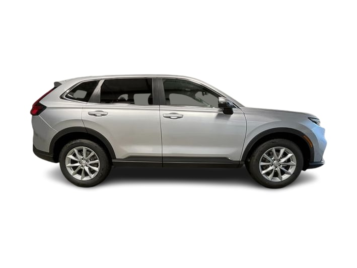 Thumbnail: 2026 Honda CR-V - 17