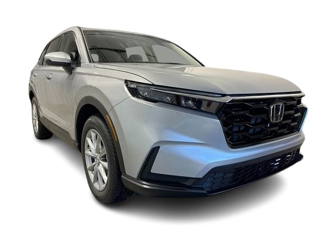 Thumbnail: 2026 Honda CR-V - 18
