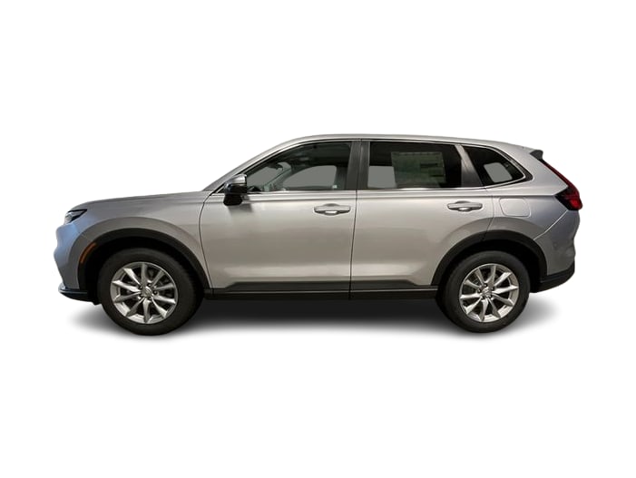 Thumbnail: 2026 Honda CR-V - 3