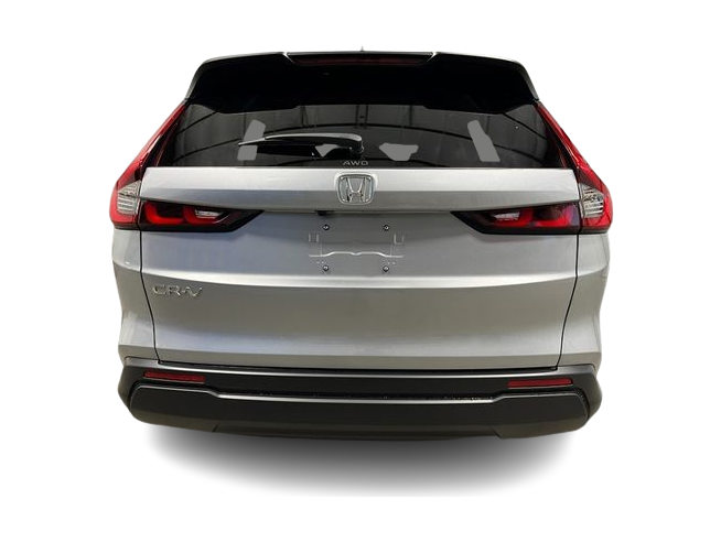 Thumbnail: 2026 Honda CR-V - 5