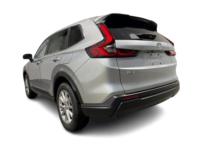 Thumbnail: 2026 Honda CR-V - 4