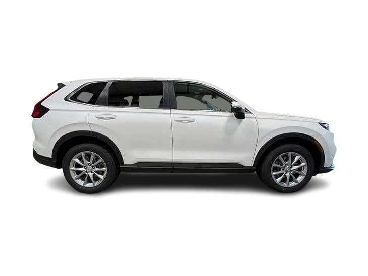 Thumbnail: 2026 Honda CR-V - 18