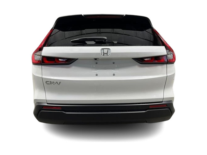 Thumbnail: 2026 Honda CR-V - 5