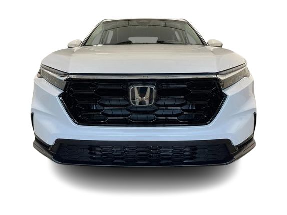 Thumbnail: 2026 Honda CR-V - 6