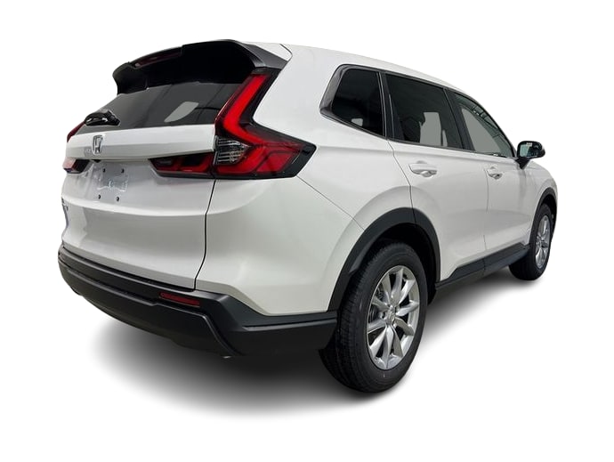 Thumbnail: 2026 Honda CR-V - 17