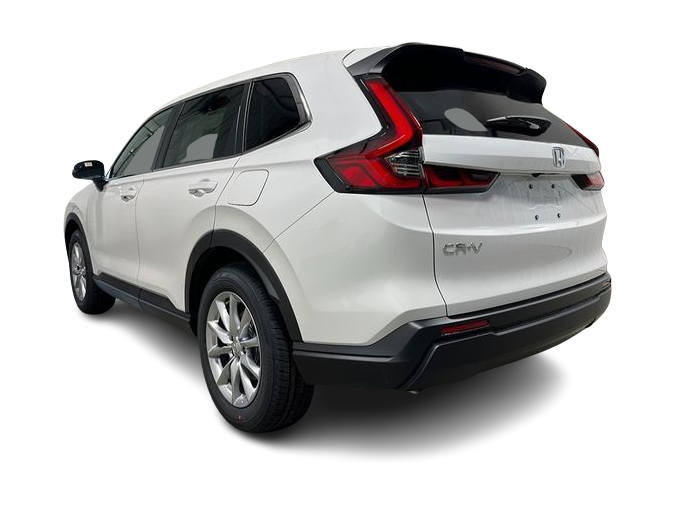 Thumbnail: 2026 Honda CR-V - 4