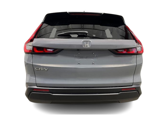 Thumbnail: 2026 Honda CR-V - 5