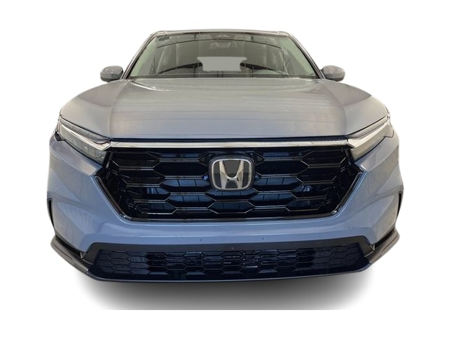 Thumbnail: 2026 Honda CR-V - 6