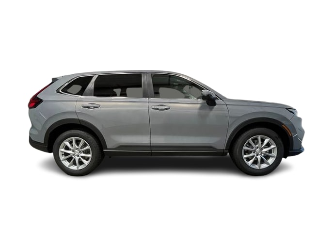 Thumbnail: 2026 Honda CR-V - 18