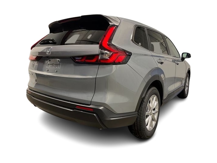 Thumbnail: 2026 Honda CR-V - 17
