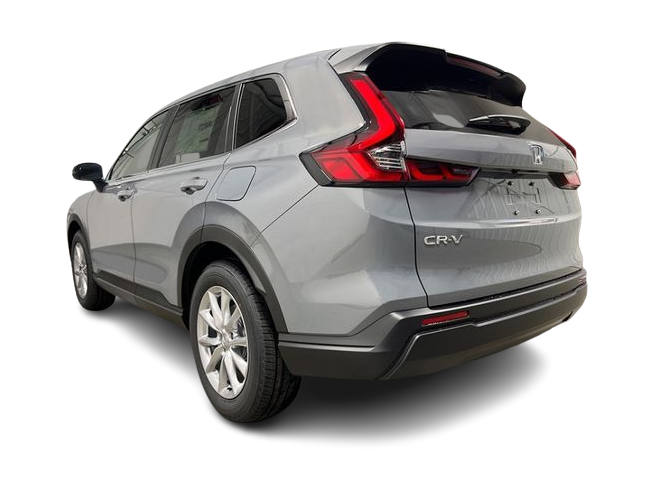 Thumbnail: 2026 Honda CR-V - 4