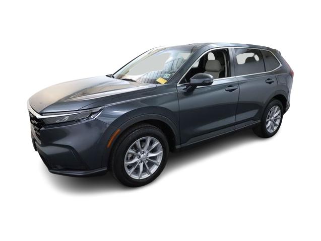 2023 Honda CR-V EX - Photo 20