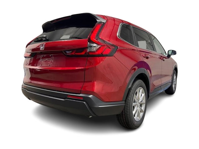 Thumbnail: 2026 Honda CR-V - 17