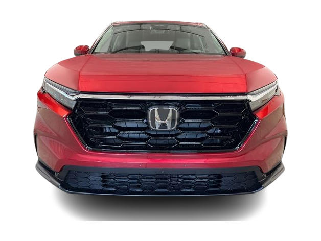 Thumbnail: 2026 Honda CR-V - 6