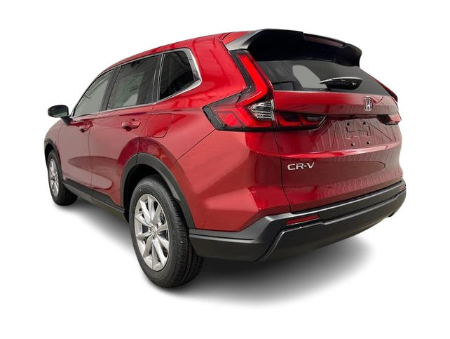 Thumbnail: 2026 Honda CR-V - 4