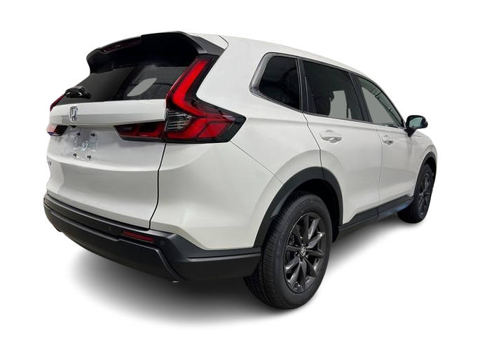 Thumbnail: 2026 Honda CR-V - 17