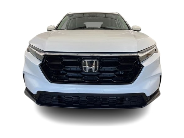 Thumbnail: 2026 Honda CR-V - 6