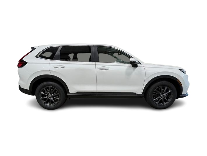 Thumbnail: 2026 Honda CR-V - 18