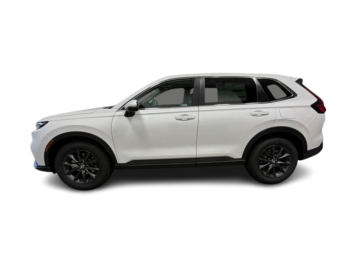 Thumbnail: 2026 Honda CR-V - 3