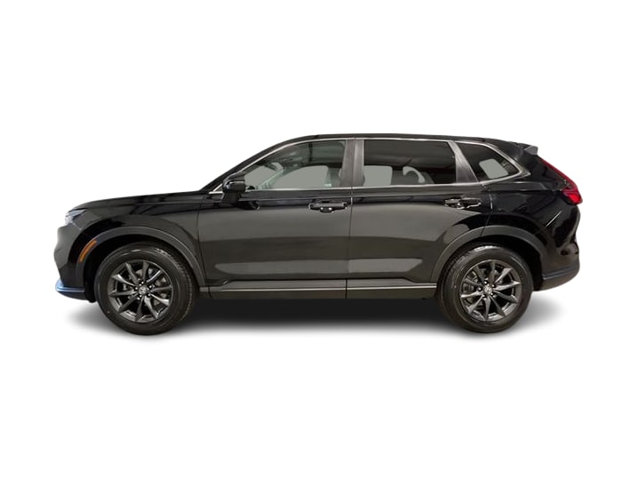 Thumbnail: 2026 Honda CR-V - 3