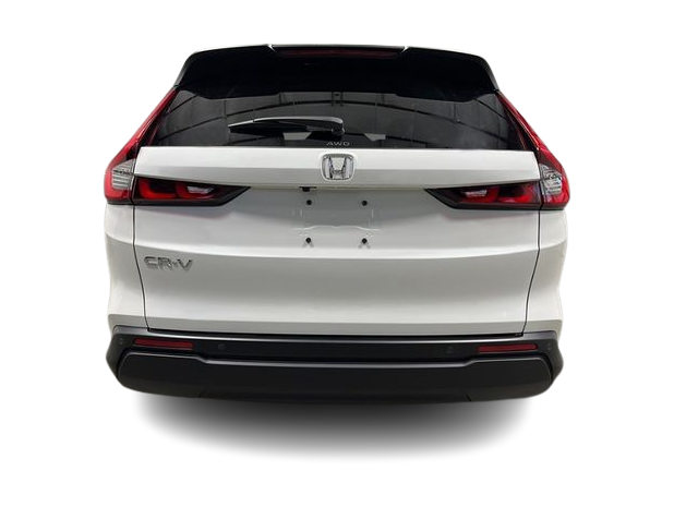 Thumbnail: 2026 Honda CR-V - 5