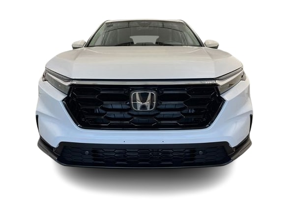 Thumbnail: 2026 Honda CR-V - 6