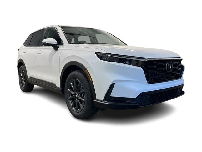 Thumbnail: 2026 Honda CR-V - 19