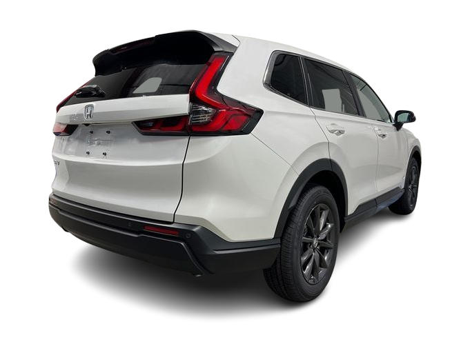 Thumbnail: 2026 Honda CR-V - 17