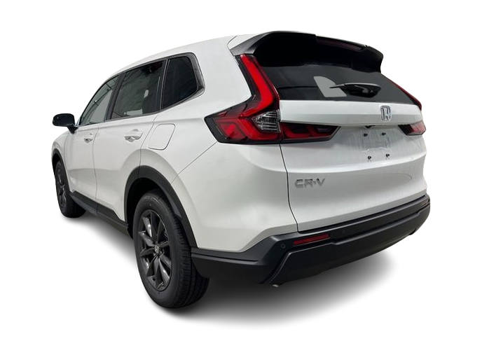 Thumbnail: 2026 Honda CR-V - 4