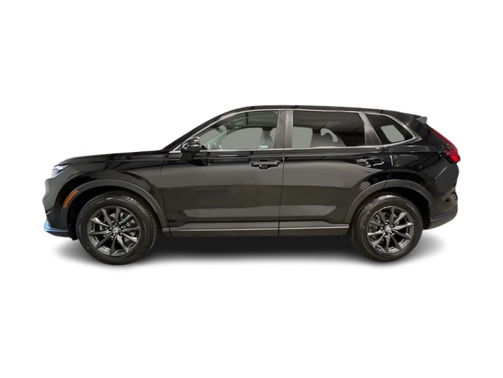 Thumbnail: 2026 Honda CR-V - 3