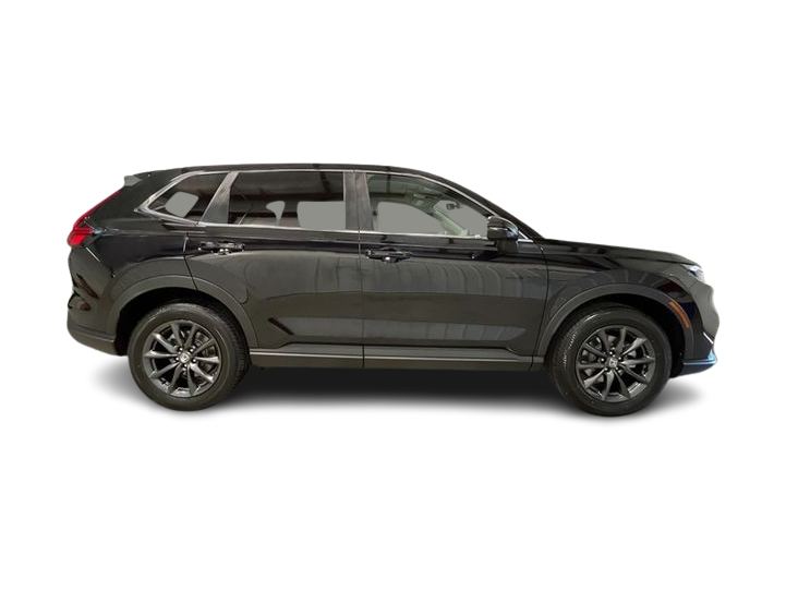 Thumbnail: 2026 Honda CR-V - 18