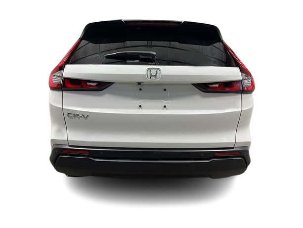 Thumbnail: 2026 Honda CR-V - 5
