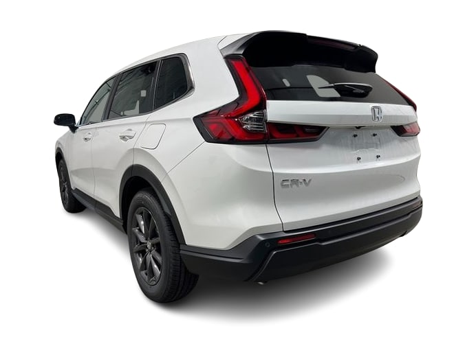 Thumbnail: 2026 Honda CR-V - 4