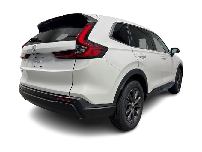 Thumbnail: 2026 Honda CR-V - 17