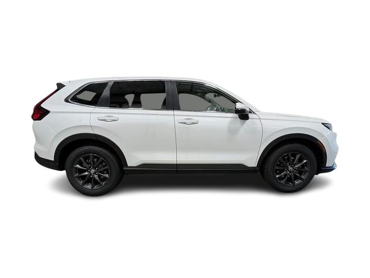 Thumbnail: 2026 Honda CR-V - 18