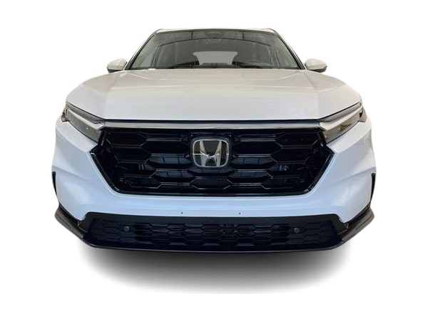 Thumbnail: 2026 Honda CR-V - 6