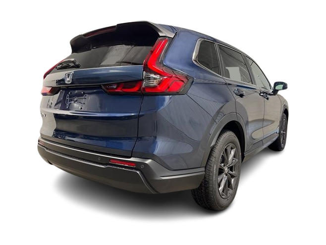 Thumbnail: 2026 Honda CR-V - 17