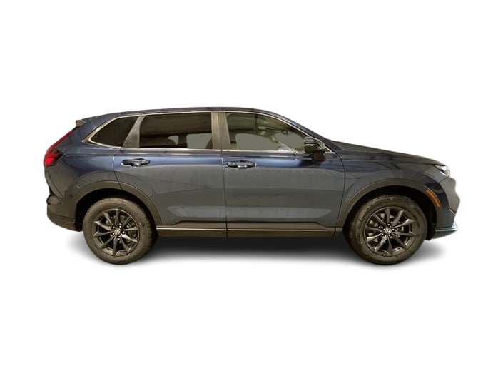Thumbnail: 2026 Honda CR-V - 18